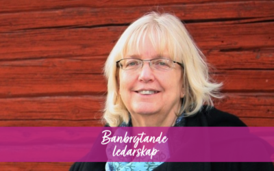 10. Den långa viljan – Annika Laurén, EkobankenPodd