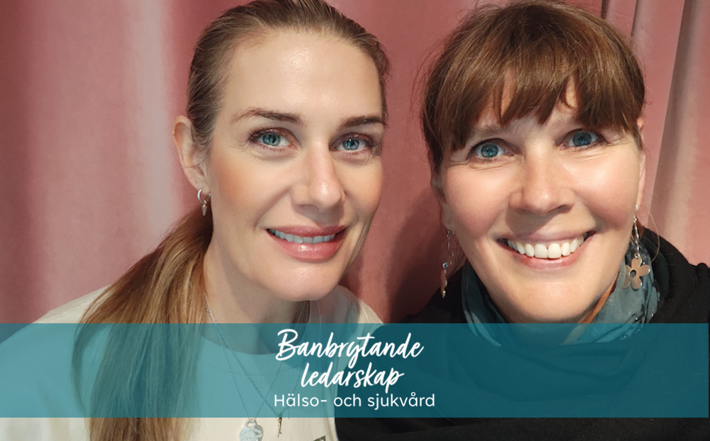 7: En arbetsplats att stanna, trivas och utvecklas på – hur gör man? – Martina Gårder 